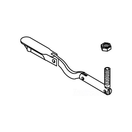 Kohler Lift Toggle 29643